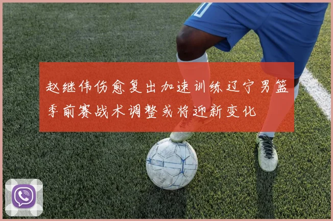 赵继伟伤愈复出加速训练辽宁男篮季前赛战术调整或将迎新变化